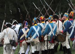 210 Jahre Schlacht Von Jena Und Auerstedt 011